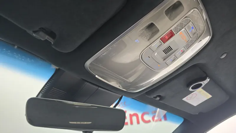 Genesis Electrified G80