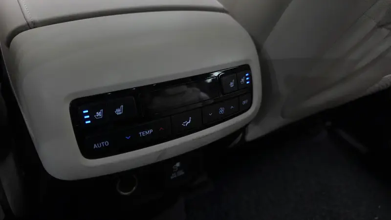 Купить Hyundai Palisade Busan из Кореи