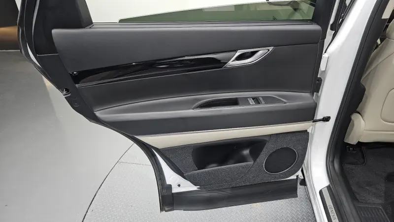 Genesis GV80 2021 - фото 25