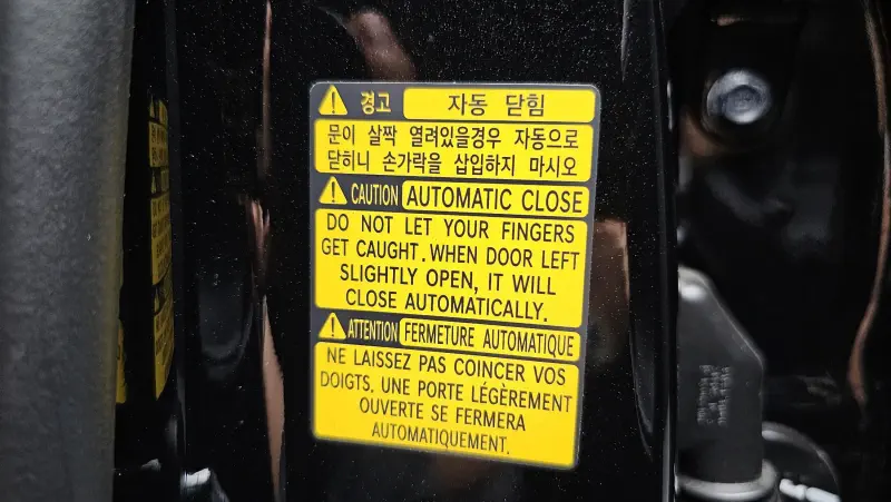 Genesis G80 2024 - фото 18