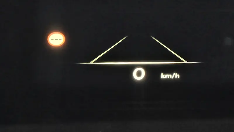 Genesis G80 2024 - фото 17