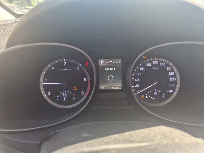 Hyundai Maxcruze