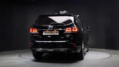 Hyundai Maxcruze