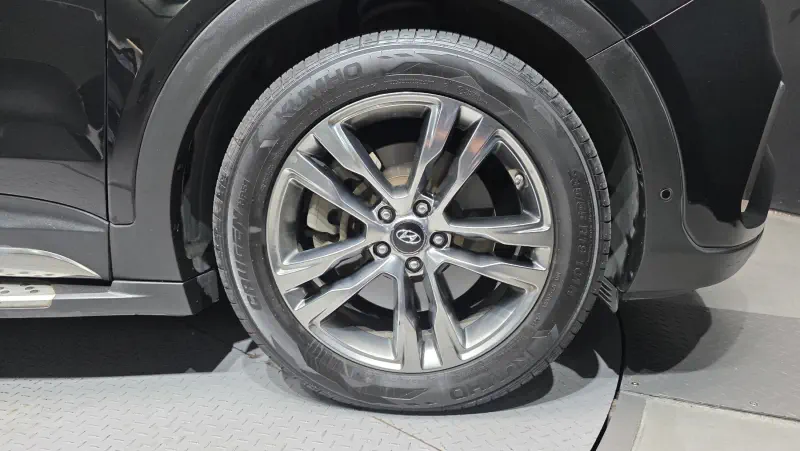 Купить Hyundai Maxcruze Busan из Кореи
