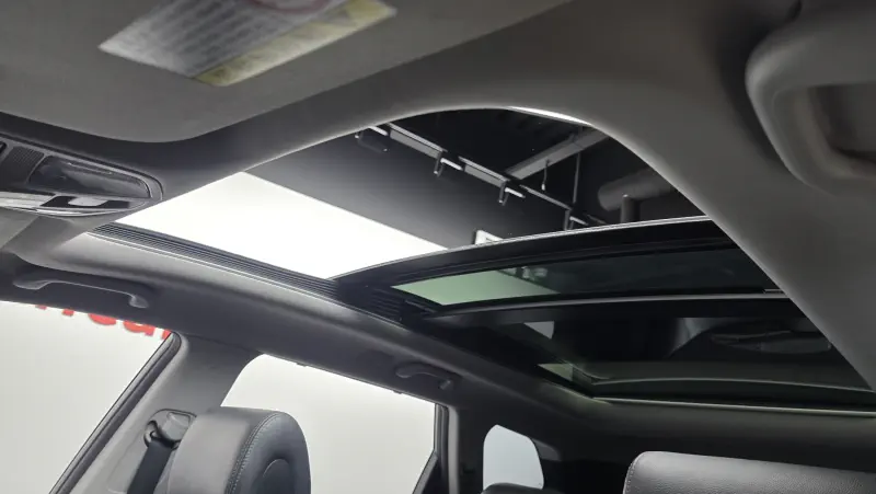 Hyundai Maxcruze