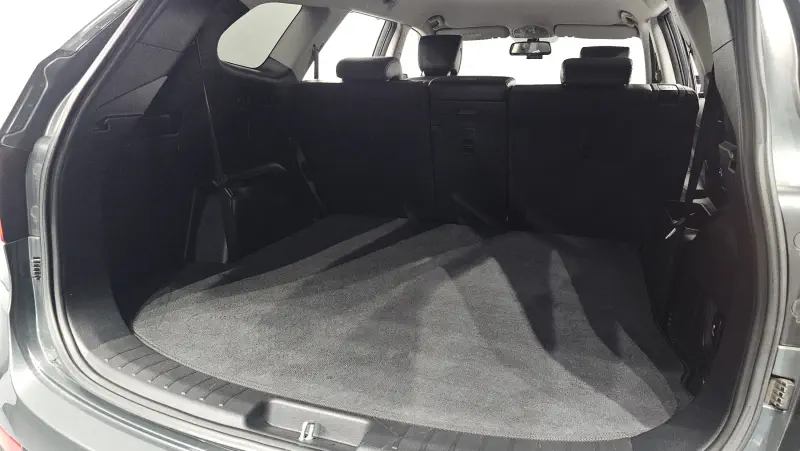Hyundai Maxcruze
