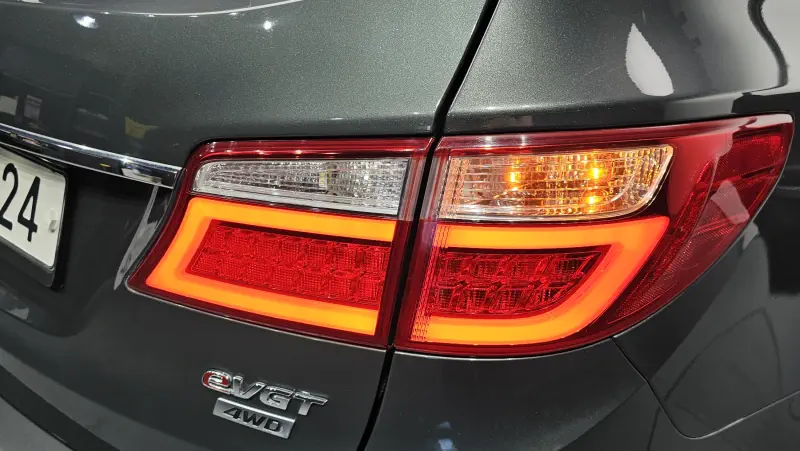 Hyundai Maxcruze
