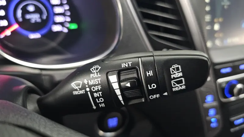 Hyundai Maxcruze