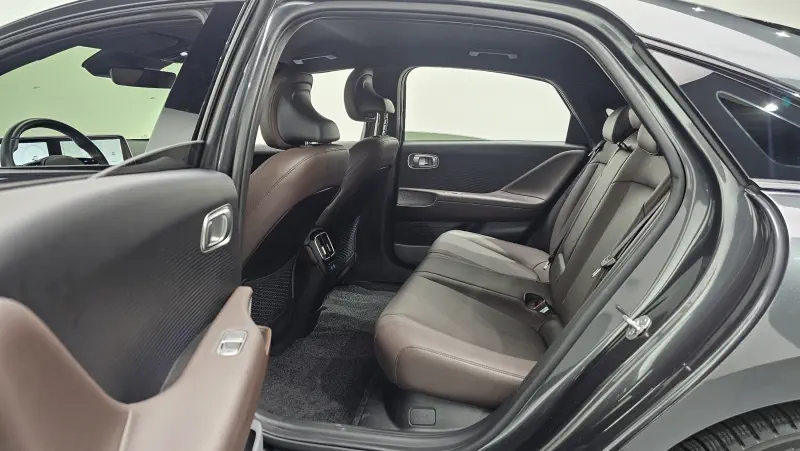 Hyundai Ioniq 6