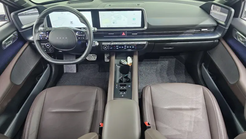 Hyundai Ioniq 6