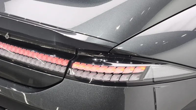 Hyundai Ioniq 6