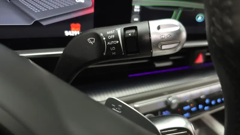 Hyundai Ioniq 6 2022 - фото 28