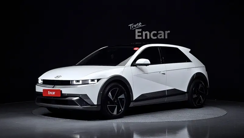 Hyundai Ioniq 5