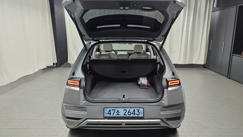 Hyundai Ioniq 5