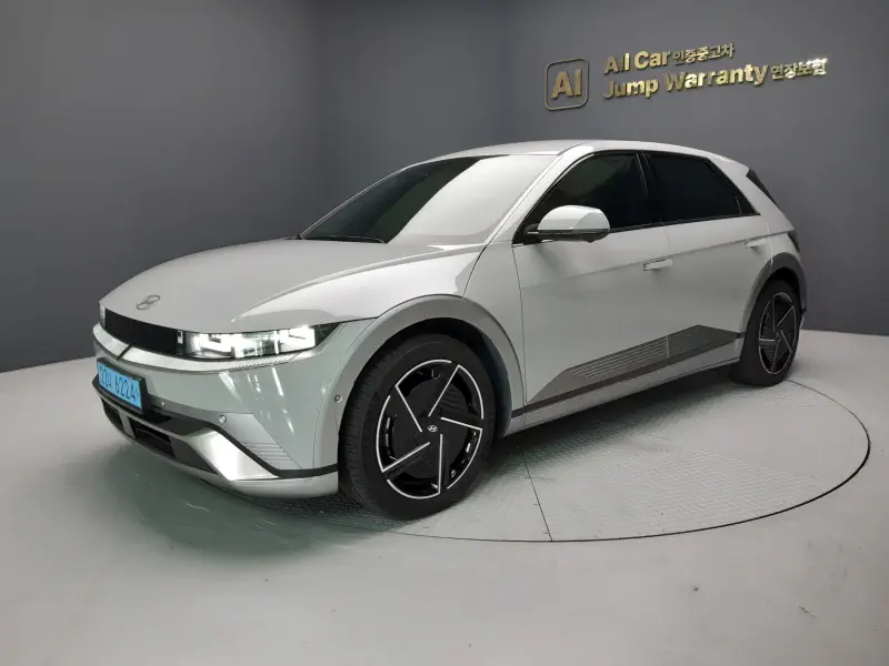 Hyundai Ioniq 5