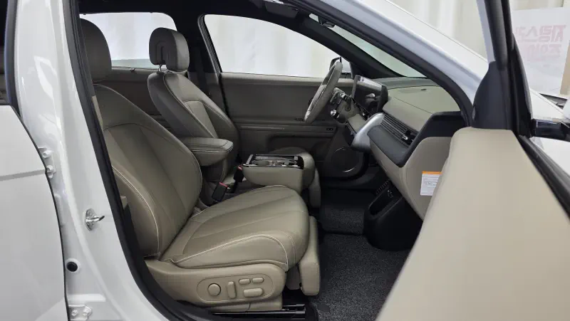 Hyundai Ioniq 5