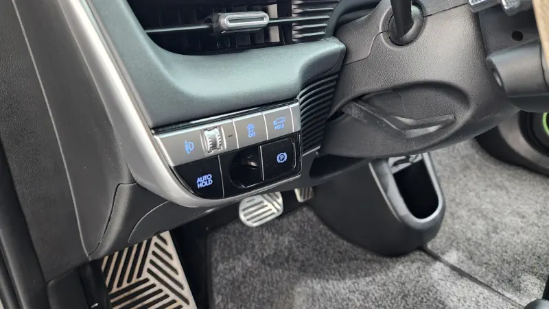 Hyundai Ioniq 5