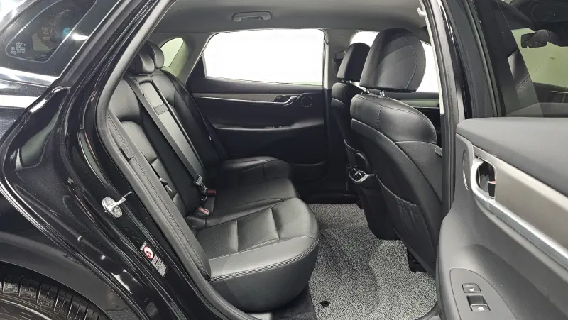 Hyundai Grandeur 2021 - фото 10
