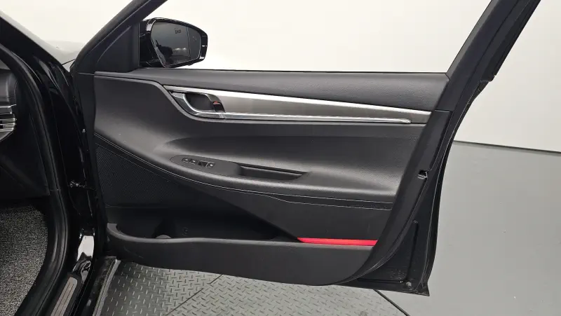 Hyundai Grandeur 2021 - фото 23