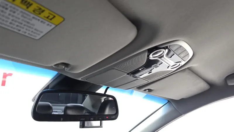 Hyundai Grandeur 2018 - фото 19