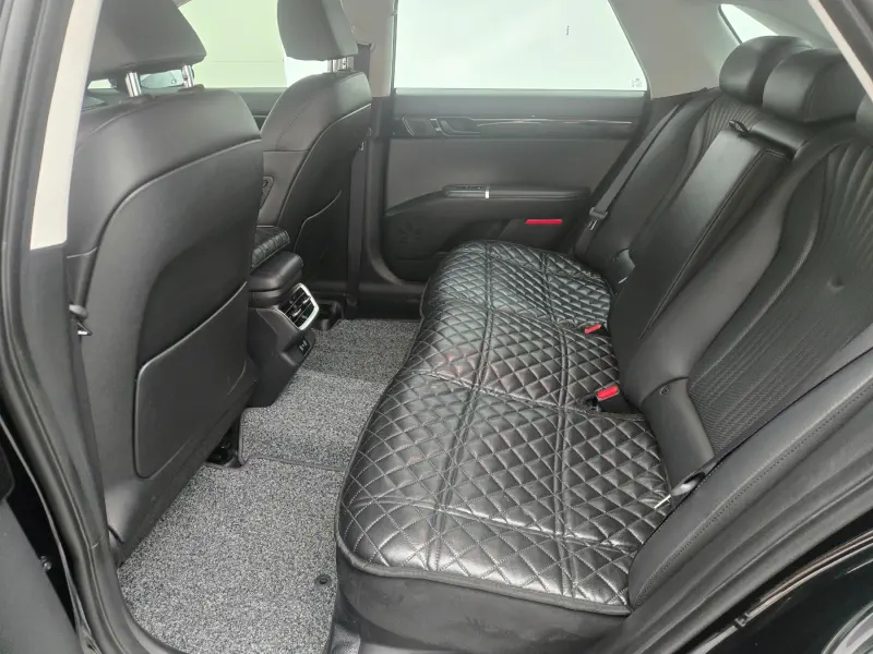 Hyundai Grandeur 2023 - фото 12