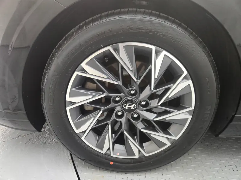 Hyundai Grandeur 2023 - фото 5