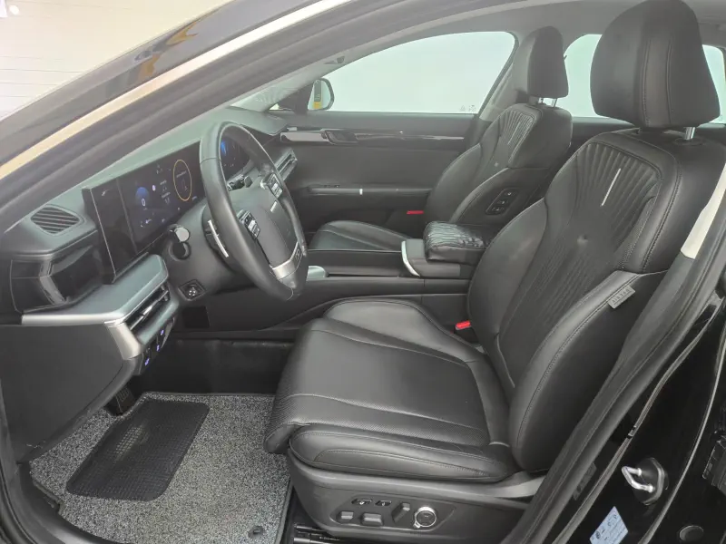 Hyundai Grandeur 2023 - фото 10