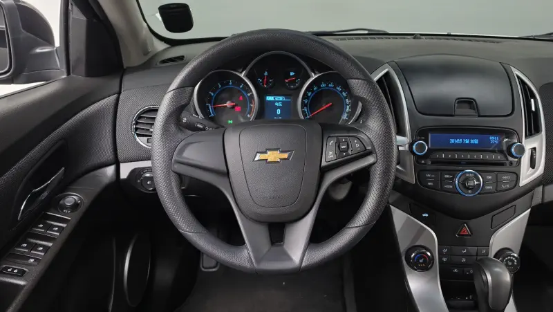 Daewoo Cruze