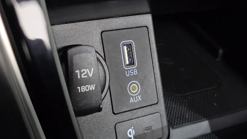 Hyundai Grandeur 2018 - фото 13