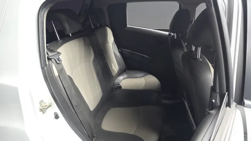 Купить Daewoo Spark Incheon из Кореи