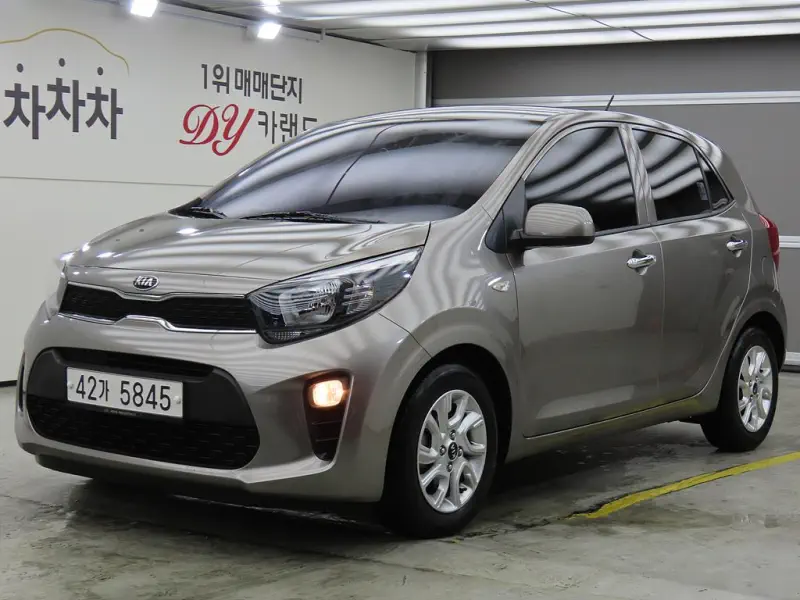 Kia Morning