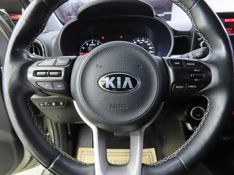 Kia Morning