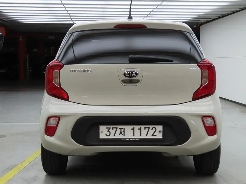 Kia Morning