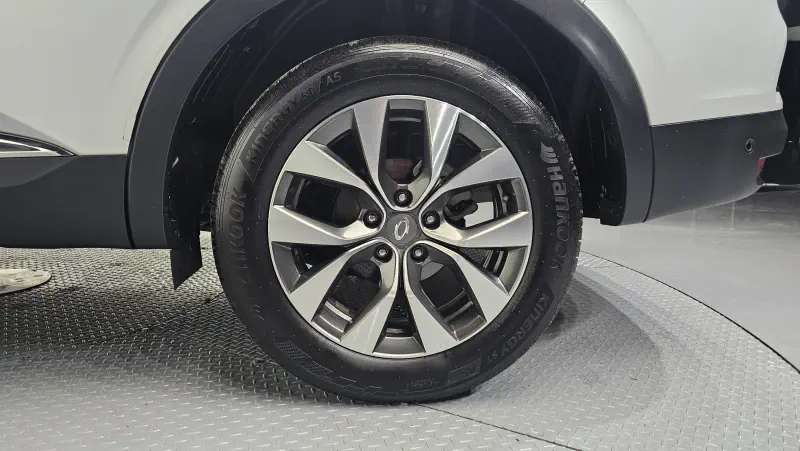 Renault Samsung XM3