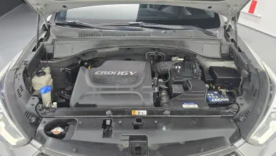 Hyundai Maxcruze