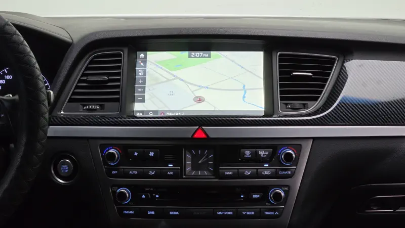 Hyundai Genesis 2014 - фото 16