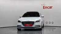 Купить Hyundai Genesis Gyeonggi из Кореи, превью 3