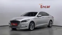 Купить Hyundai Genesis Daegu из Кореи, превью 1