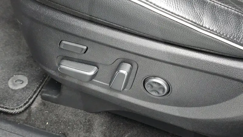 Hyundai Palisade 2022 - фото 18