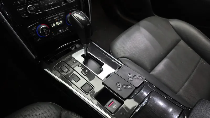 Renault Samsung SM7