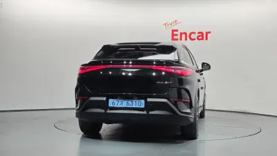 BYD Sealion 7