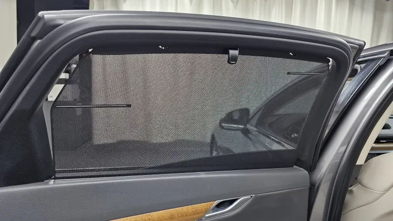 Купить Genesis G80 Gyeonggi из Кореи