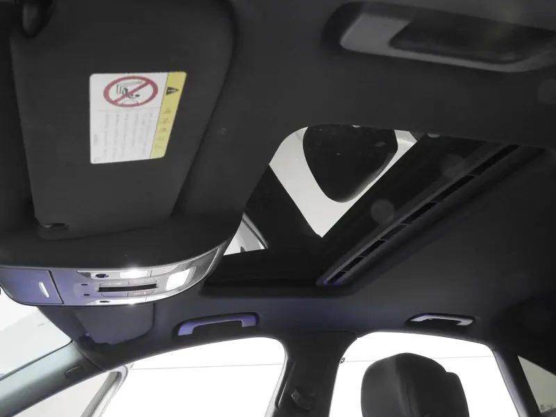 Audi A6 2018 - фото 20