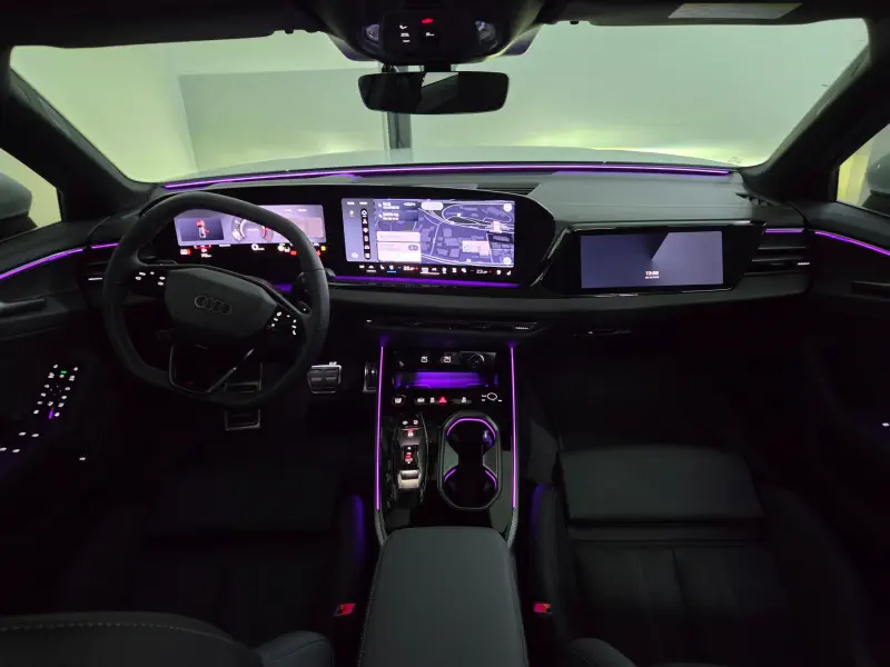 Audi A6 2026 - фото 7
