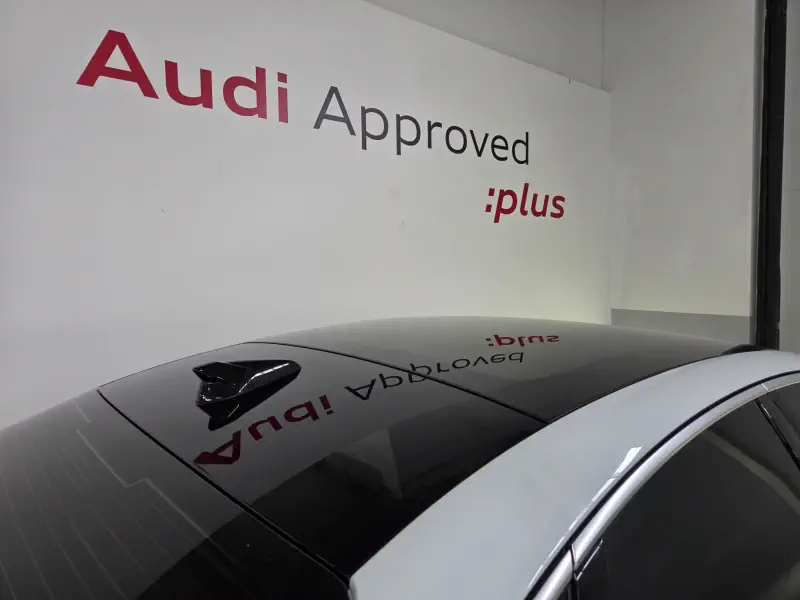 Audi A6 2026 - фото 16