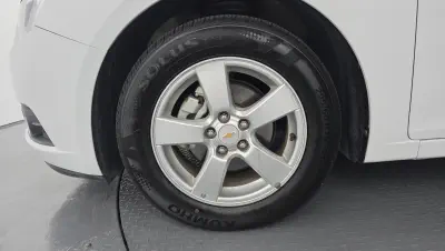 Daewoo Lacetti