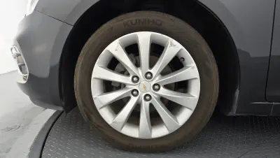 Daewoo Cruze