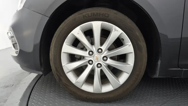 Daewoo Cruze