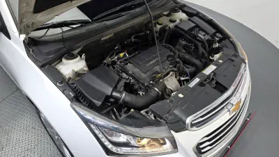 Daewoo Cruze