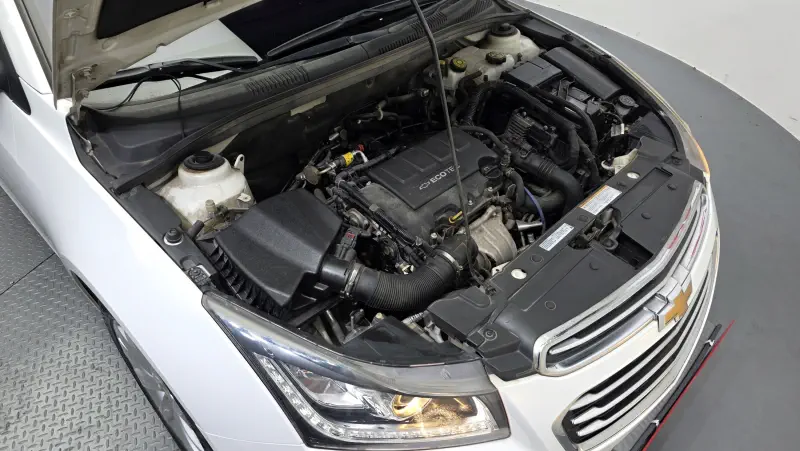 Daewoo Cruze
